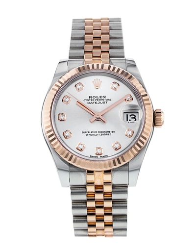 Rolex Datejust Lady 31 178271